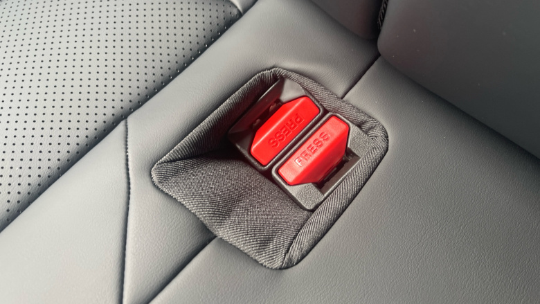 BYD Sealion 5 1.5 DM-i Comfort 5dr Auto Estate